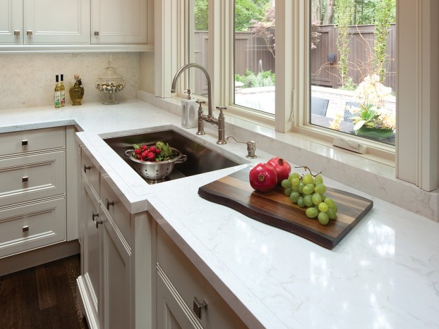 Silestone Tezgah