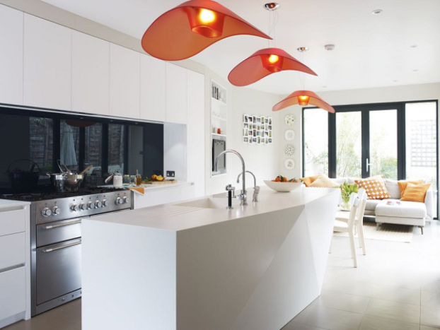 Corian Mutfak Fiyatları