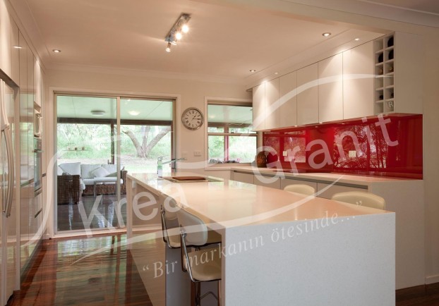 Corian Metretül Fiyatı