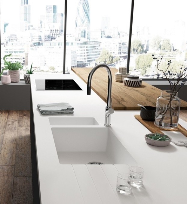 Corian Tezgah Fiyatları 2022