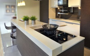 Çimstone Tezgah İşçiliği
