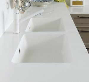 Dupont Marka Tezgah Modelleri