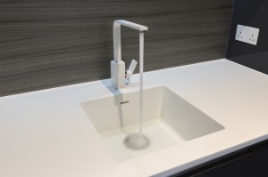 Corian Metresi