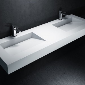 Corian Lavabo