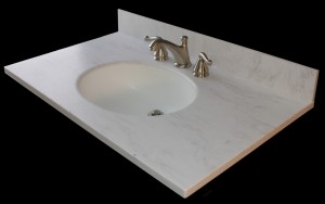 Corian Lavabolar