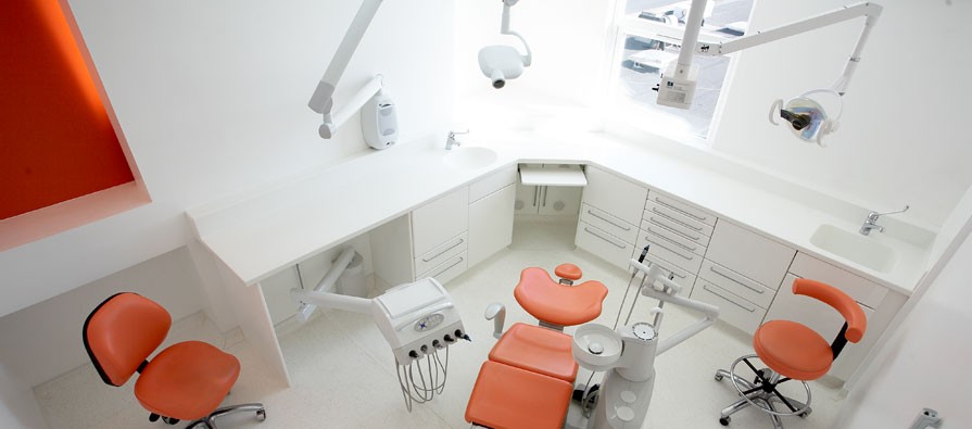 Diş Klinik Corian Banko Modelleri Fiyatları