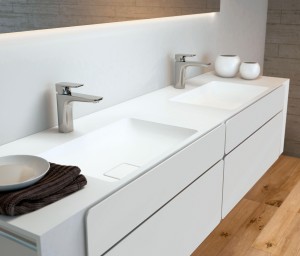 Corian Mutfak Banyo Tezgah Model Fiyatları