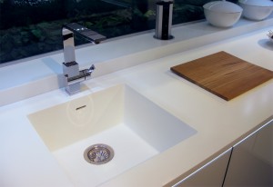 Corian Mutfak Banyo Tezgah Model Fiyatları