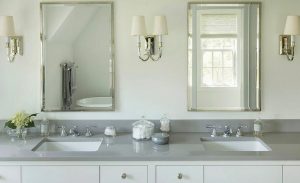 Ataşehir Çimstone Banyo Tezgahı