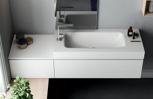 Corian Banyo Tezgahı Ümraniye