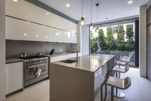Çimstone Mutfak Tezgahı Ümraniye