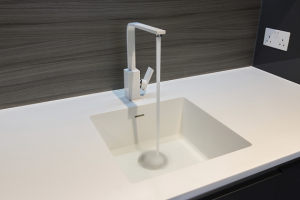 Corian Tezgah Üreticileri