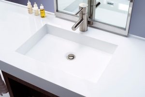 Corian Banyo Tezgahı Fiyatları