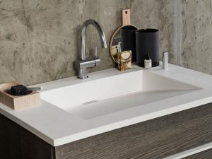 Corian Banyo Tezgahı Fiyatları