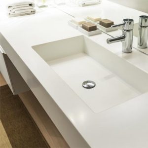 Corian Tezgah Firmaları Halkalı