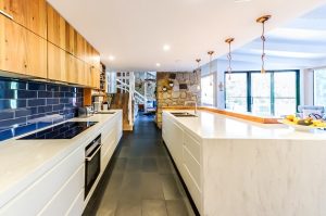 Corian Tezgah Firmaları Halkalı