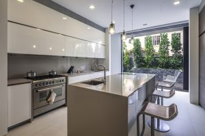 Pendik Mutfak Tezgahı Firmaları
