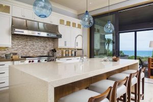 Kartal Çimstone Mutfak Tezgahı Showroom