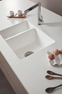 Dupont Corian Mutfak Tezgahı Fiyatı