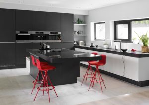Kartal Corian Mutfak Tezgahı İmalatçısı