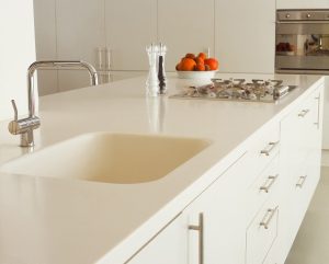 Dupont Corian Mutfak Tezgahı Fiyatı