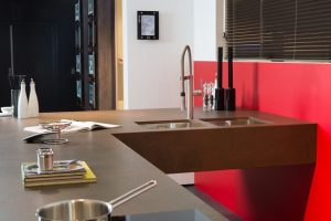 Ares 930 Çimstone Mutfak Tezgahı Fiyatı