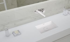 Corian Lavabo 7120