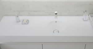 Corian Lavabo 7210