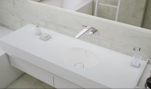 Corian Lavabo 7320