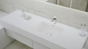 Corian Lavabo 7510