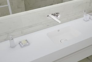 Corian Lavabo 7520