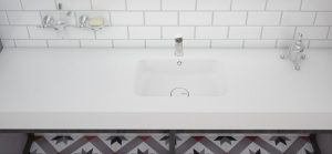 Corian Lavabo 7530
