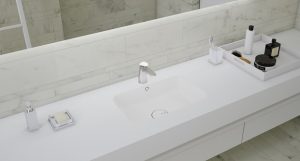 Corian Lavabo 7530