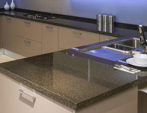 Çimstone Tezgah Taşdelen