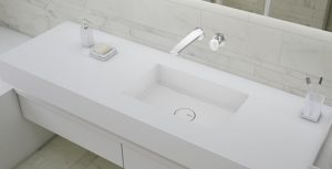 Corian Lavabo 7730
