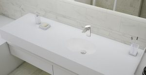 Corian Calm 820 Lavabo Fiyatı