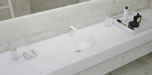 Corian Lavabo 820
