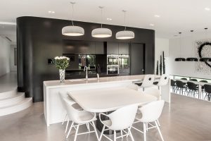 Kartal Corian Mutfak Tezgahı İmalatçısı