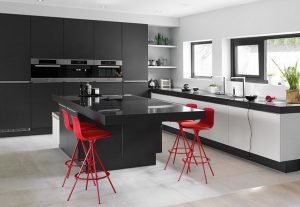 Kartal Corian Mutfak Tezgahı İmalatçısı