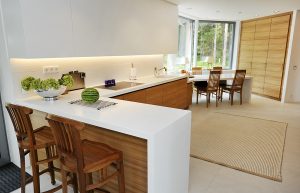 Corian Metrekare Fiyatı