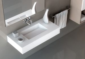 Corian Metrekare Fiyatı