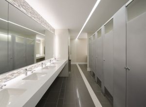 Akrilik Wc Tezgahı