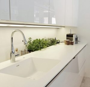 Bursa Corian Mutfak Tezgahı