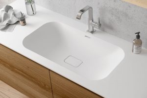 Esenyurt Corian Banyo Tezgahı