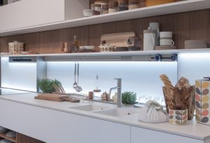 Corian Mutfak Tezgahı Beylikdüzü