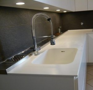 Corian Tezgah Beyoğlu