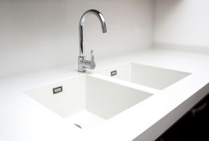 Corian Tezgah Modoko