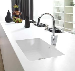 Kağıthane Corian Tezgah Firmaları