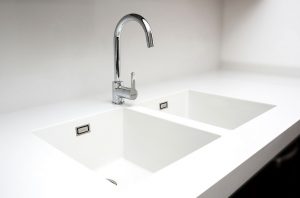 Bolu Corian Bayisi