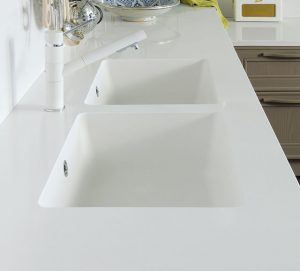 Bolu Corian Mutfak Mağazası